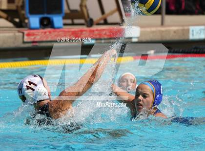 Thumbnail 3 in Presentation @ Menlo Atherton (Amanda Mac Invitational) photogallery.
