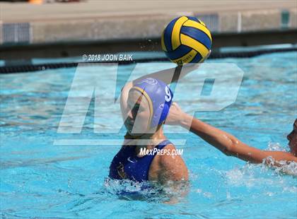 Thumbnail 3 in Presentation @ Menlo Atherton (Amanda Mac Invitational) photogallery.