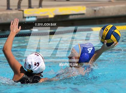 Thumbnail 1 in Presentation @ Menlo Atherton (Amanda Mac Invitational) photogallery.