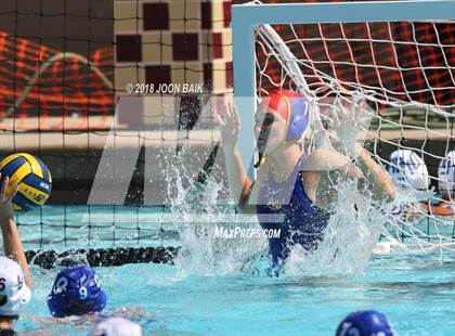 Thumbnail 3 in Presentation @ Menlo Atherton (Amanda Mac Invitational) photogallery.