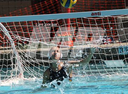 Thumbnail 3 in Presentation @ Menlo Atherton (Amanda Mac Invitational) photogallery.