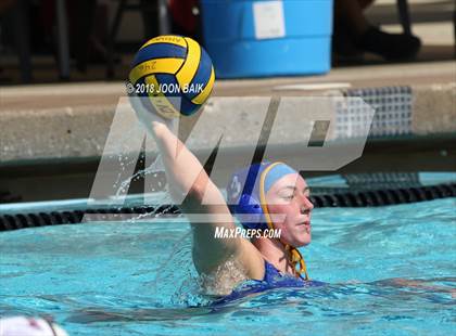 Thumbnail 2 in Presentation @ Menlo Atherton (Amanda Mac Invitational) photogallery.