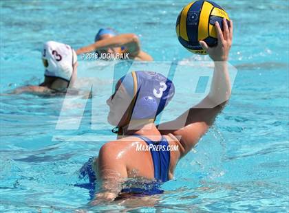 Thumbnail 1 in Presentation @ Menlo Atherton (Amanda Mac Invitational) photogallery.