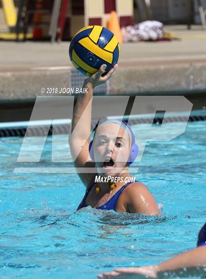 Thumbnail 1 in Presentation @ Menlo Atherton (Amanda Mac Invitational) photogallery.