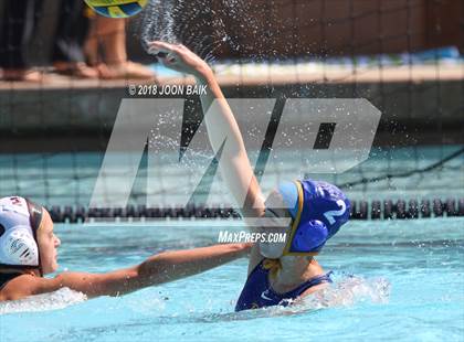 Thumbnail 3 in Presentation @ Menlo Atherton (Amanda Mac Invitational) photogallery.