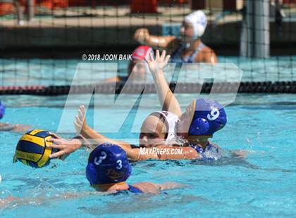 Thumbnail 3 in Presentation @ Menlo Atherton (Amanda Mac Invitational) photogallery.