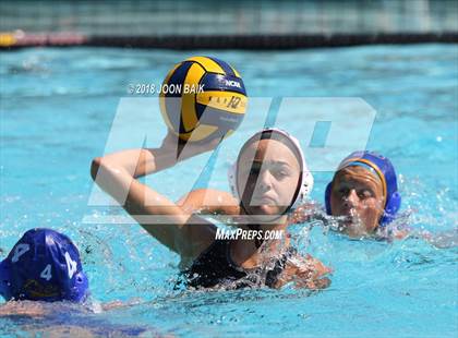 Thumbnail 2 in Presentation @ Menlo Atherton (Amanda Mac Invitational) photogallery.