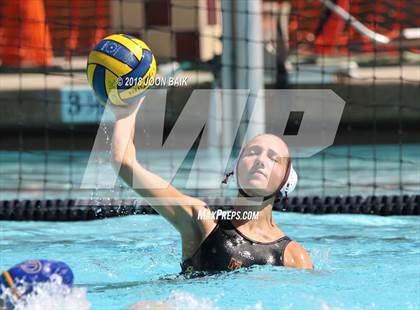 Thumbnail 2 in Presentation @ Menlo Atherton (Amanda Mac Invitational) photogallery.