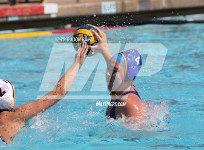 Thumbnail 2 in Presentation @ Menlo Atherton (Amanda Mac Invitational) photogallery.