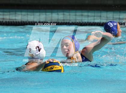 Thumbnail 3 in Presentation @ Menlo Atherton (Amanda Mac Invitational) photogallery.
