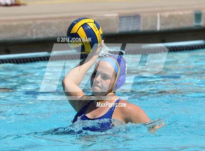 Thumbnail 2 in Presentation @ Menlo Atherton (Amanda Mac Invitational) photogallery.