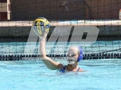Thumbnail 1 in Presentation @ Menlo Atherton (Amanda Mac Invitational) photogallery.
