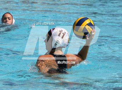 Thumbnail 2 in Presentation @ Menlo Atherton (Amanda Mac Invitational) photogallery.