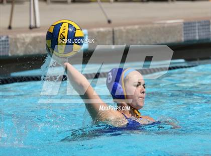 Thumbnail 1 in Presentation @ Menlo Atherton (Amanda Mac Invitational) photogallery.