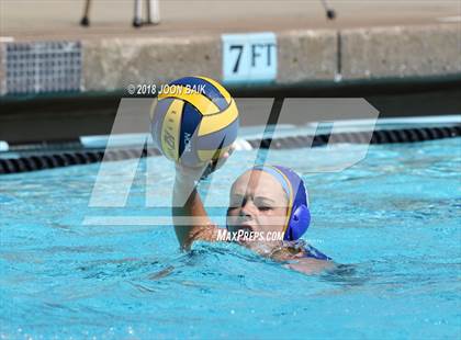 Thumbnail 3 in Presentation @ Menlo Atherton (Amanda Mac Invitational) photogallery.