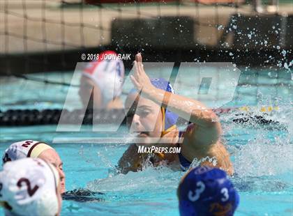 Thumbnail 2 in Presentation @ Menlo Atherton (Amanda Mac Invitational) photogallery.