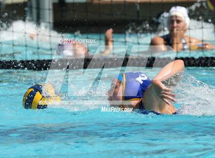Thumbnail 3 in Presentation @ Menlo Atherton (Amanda Mac Invitational) photogallery.
