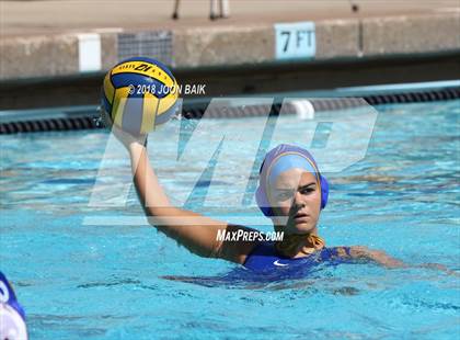 Thumbnail 1 in Presentation @ Menlo Atherton (Amanda Mac Invitational) photogallery.