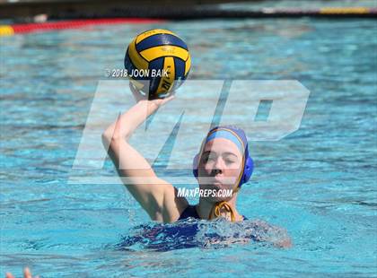 Thumbnail 1 in Presentation @ Menlo Atherton (Amanda Mac Invitational) photogallery.