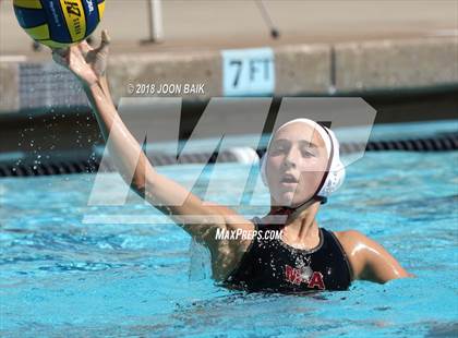 Thumbnail 1 in Presentation @ Menlo Atherton (Amanda Mac Invitational) photogallery.