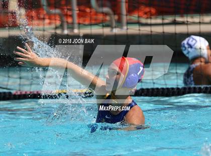 Thumbnail 2 in Presentation @ Menlo Atherton (Amanda Mac Invitational) photogallery.