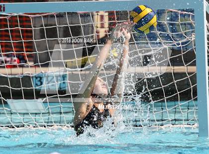 Thumbnail 3 in Presentation @ Menlo Atherton (Amanda Mac Invitational) photogallery.