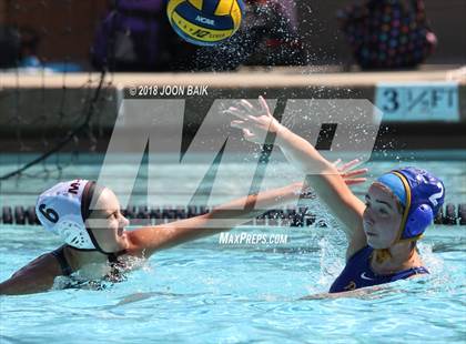 Thumbnail 3 in Presentation @ Menlo Atherton (Amanda Mac Invitational) photogallery.