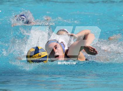 Thumbnail 3 in Presentation @ Menlo Atherton (Amanda Mac Invitational) photogallery.