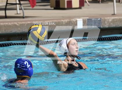 Thumbnail 3 in Presentation @ Menlo Atherton (Amanda Mac Invitational) photogallery.