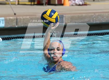 Thumbnail 3 in Presentation @ Menlo Atherton (Amanda Mac Invitational) photogallery.
