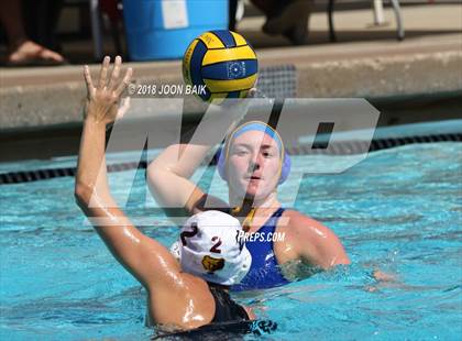 Thumbnail 1 in Presentation @ Menlo Atherton (Amanda Mac Invitational) photogallery.
