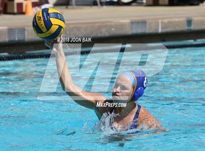 Thumbnail 3 in Presentation @ Menlo Atherton (Amanda Mac Invitational) photogallery.
