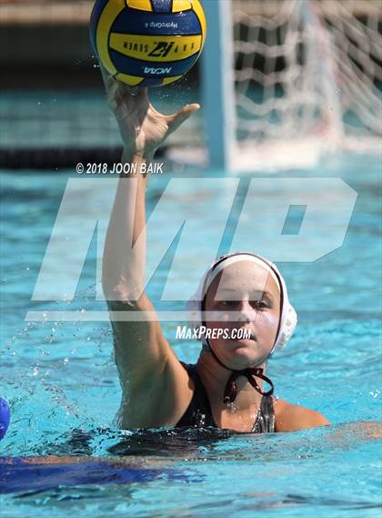Thumbnail 3 in Presentation @ Menlo Atherton (Amanda Mac Invitational) photogallery.
