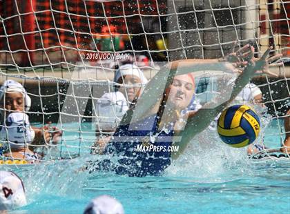 Thumbnail 2 in Presentation @ Menlo Atherton (Amanda Mac Invitational) photogallery.