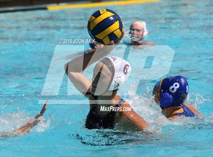 Thumbnail 2 in Presentation @ Menlo Atherton (Amanda Mac Invitational) photogallery.