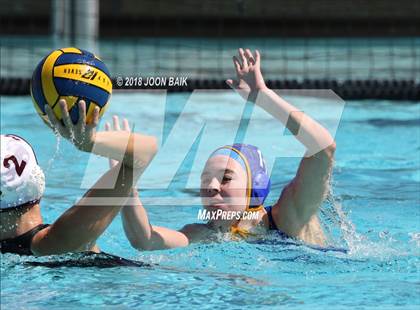 Thumbnail 1 in Presentation @ Menlo Atherton (Amanda Mac Invitational) photogallery.