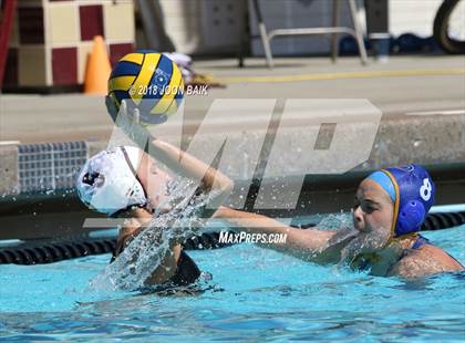 Thumbnail 1 in Presentation @ Menlo Atherton (Amanda Mac Invitational) photogallery.