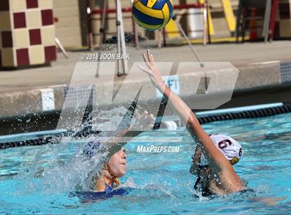 Thumbnail 2 in Presentation @ Menlo Atherton (Amanda Mac Invitational) photogallery.