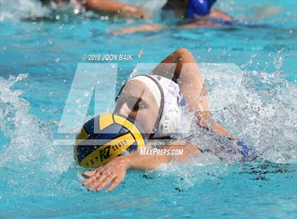 Thumbnail 3 in Presentation @ Menlo Atherton (Amanda Mac Invitational) photogallery.