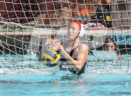 Thumbnail 2 in Presentation @ Menlo Atherton (Amanda Mac Invitational) photogallery.