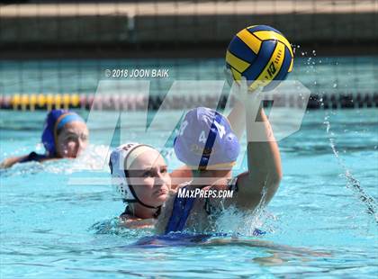 Thumbnail 2 in Presentation @ Menlo Atherton (Amanda Mac Invitational) photogallery.