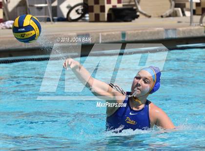 Thumbnail 1 in Presentation @ Menlo Atherton (Amanda Mac Invitational) photogallery.