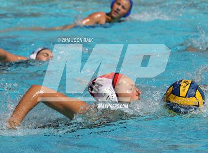 Thumbnail 2 in Presentation @ Menlo Atherton (Amanda Mac Invitational) photogallery.