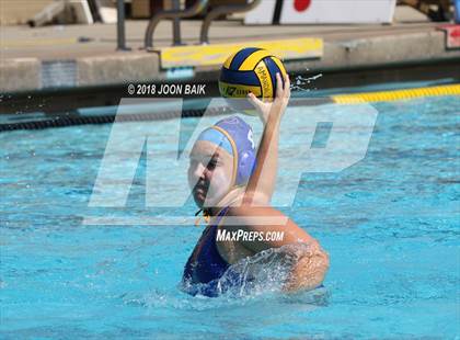Thumbnail 3 in Presentation @ Menlo Atherton (Amanda Mac Invitational) photogallery.