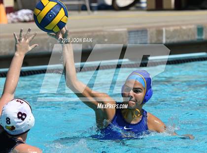 Thumbnail 1 in Presentation @ Menlo Atherton (Amanda Mac Invitational) photogallery.