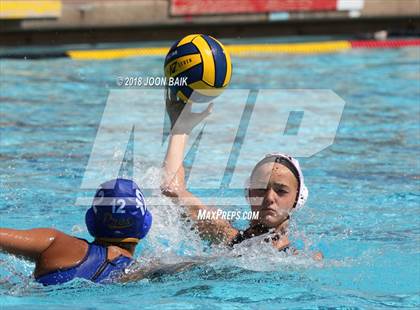 Thumbnail 1 in Presentation @ Menlo Atherton (Amanda Mac Invitational) photogallery.