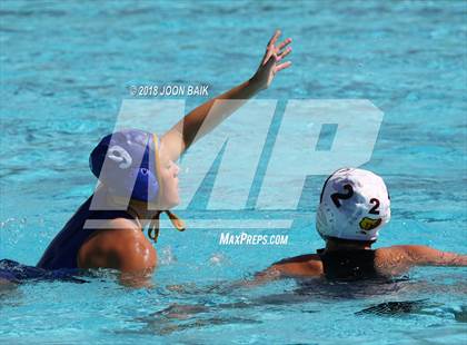 Thumbnail 1 in Presentation @ Menlo Atherton (Amanda Mac Invitational) photogallery.