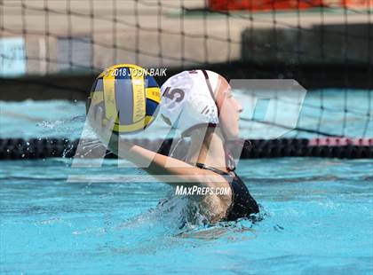 Thumbnail 3 in Presentation @ Menlo Atherton (Amanda Mac Invitational) photogallery.