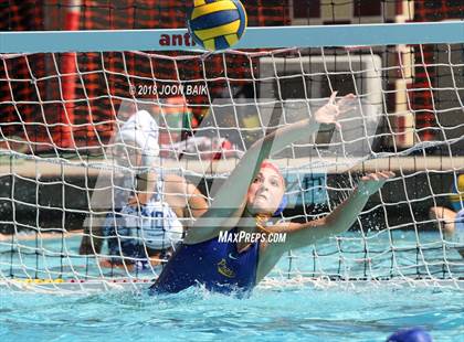 Thumbnail 3 in Presentation @ Menlo Atherton (Amanda Mac Invitational) photogallery.