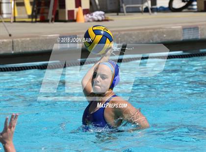Thumbnail 3 in Presentation @ Menlo Atherton (Amanda Mac Invitational) photogallery.